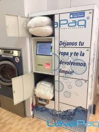Pin En Autoservicio