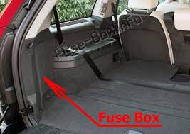 These buttons allow you to choose the area in your fishbone diagram that you want to draw on. Fuse Box Diagram Volvo Xc90 2008 2014