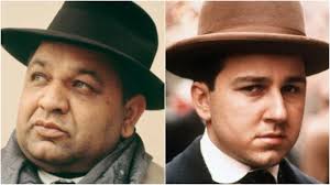 Giving cannot move God