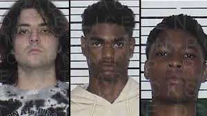 Chief: Fourth arrest possible in shooting that killed 14-year-old