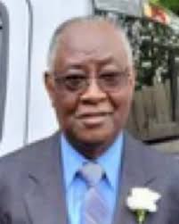 Johnny R. Johnson Obituary September 5, 2024