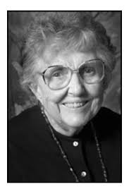 Sylvia Vane Obituary (2009)