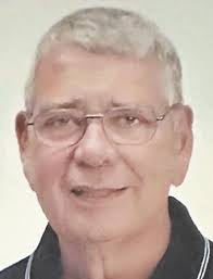 James Martin Balsley II