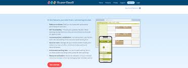 Appointment schedulers are business tools that allow clients to book, reschedule, and cancel appointments through a web interface. Top 8 Best Medical Appointment Scheduling Software Systems 2021 Cllax Top Of It