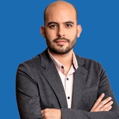 Ricardo González Duque | Bogotá