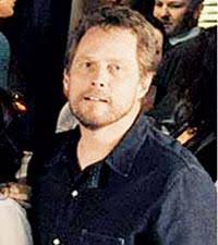 Castle is a feel-good murder mystery show!'