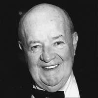 PAUL GILLESPIE Obituary (1941