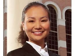 Today's Entrepreneur: Aigerim Duiseneyeva