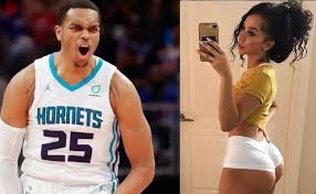 They doubled down on this, sharing an old video of pj's former lover, brittany renner, advising women to get involved with athletes, get pregnant and receive an easy payday. Brittany Renner Dating Hornets Star Pj Washington Game 7
