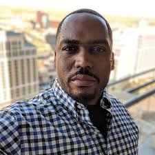 Meet the Bees: Rashid Ross