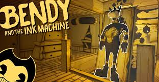 BENDY AND THE INK MACHINE ™ » FREE GAME at gameplaymania.com