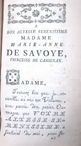 La formule de politesse est multiple, indispensable et dépend de la personne à qui vous vous adressez et des circonstances dans laquelle vous le faites. Une Petite Dedicace Hommages Dans Le Livre Ancien Bibliomab Le Monde Autour Des Livres Anciens Et Des Bibliotheques