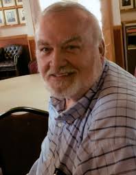 Ronald A. "Ron" Timmons Obituary April 11, 2024