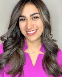 Oxygen Salon and Day Spa