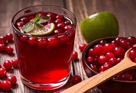 Consuming Cranberry During Pregnancy Health Benefits Risks Recipes
