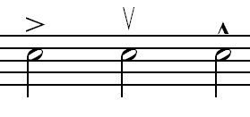 Als adverbien der unterschied zwischen portato und marcato. Akzente Musiktreff Info