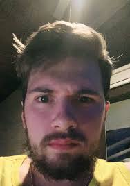 Luka Doncic haciéndole la Competencia a James Harden !! Tras la cuarentena  aparece con una Barba gigante y un bigote 🤣🤣. #LaMAQUINA