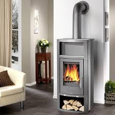 Vitrine Gasofen Panorama Von Oranier Kaminofen Kaminofen Mit Wassertasche Kamin