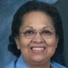 Grace Guerrero Obituary July 9, 2010