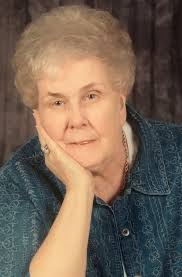 Geraldine Cherry Rogge Obituary