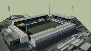 Go on our website and discover everything about your team. Meadow Lane Stadium Notts County Fc 3d Warehouse