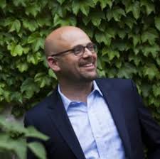 Prof. Dr. Daniel Ziblatt (Center for European Studies Harvard)