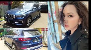 Terdakwa dugaan suap dan tindak pidana pencucian uang terkait pengurusan fatwa mahkamah agung, pinangki sirna malasari menyimak kesaksian mantan kuasa hukum djoko s tjandra anita kolopaking saat sidang lanjutan di pengadilan tipikor jakarta, rabu (25/11/2020). Trace The Money Laundering Case Of The Pinangki Attorney The Apartment To The Car Dealer Ransacked