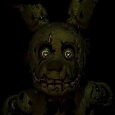 I might do now a short on on. Springtrap For Dead By Daylight Springtrap4dbd Twitter