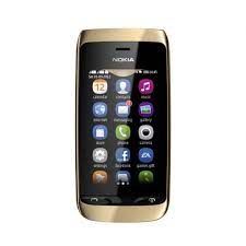 Yakarta En Indonesia Ha Sido La Elegida Para Presentar Los Dos Nuevos Smartphones Economicos De Nokia El Asha 308 Y 309 Los Termi Dual Sim Phones Phone Nokia