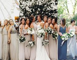 Making A Beautiful Entrance 26 Creative Wedding Entrance Decor Ideas Praise Wedding Bridesmaid Dresses Winter Bridesmaid Dresses Stunning Bridesmaid Dresses