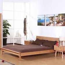 The zen art of doing more with less. Japanese Style Furniture Full Oak Double Bed Wood Bed 1 8 M Minimalist Modern Bedroom Furniture Designer Bed Specials Bed Sheet Sets Sale Bed Tvbed Camp Aliexpress