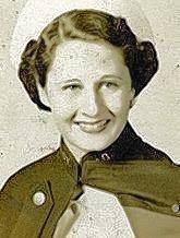 Diana Durham Obituary (1933