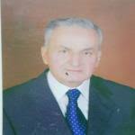 Doctor Adnan Yahya Pediatrician