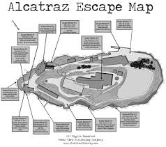 Maybe you would like to learn more about one of these? Alcatraz Escape Maps