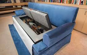 We make products that are simple to install, are easy to. Hidden Gun Storage On Target In Canada