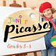 Junior Picassos event image