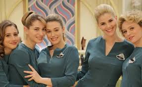 Il paradiso delle signore, trama puntate dal 5 al 9 ottobre 2020: Replica Il Paradiso Delle Signore 5 Puntata 26 Ottobre 2020 Streaming Raiplay