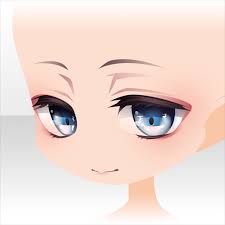 倶利伽羅酒鬼伝 games アットゲームズ アニメ 目 目イラスト アートリファレンス