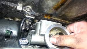 The suzuki engine was licensed from gm and the suzuki repair manual references the cadillac sts engine. 2004 Cadillac Dts Crankshaft Position Sensors Youtube