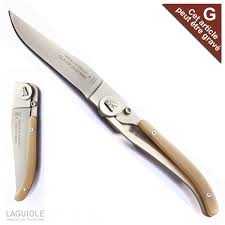 Petit Couteau Design Laguiole Boutique Officielle Couteau Couteau Laguiole Trucs Et Astuces