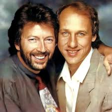 Blunt's guitar work sounds like Dire Straits