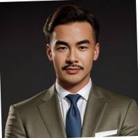 40+ "Justin Tsui" profiles