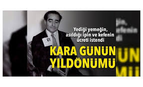Başbakan menderes ve iki bakanın idam edildiği 27 mayıs darbesi, türk siyasi tarihine kara bir leke olarak geçti. 27 Mayis 1960 Darbesinin Yil Donumu Bursatv