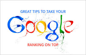 Hasil gambar untuk gambar tips ranking website