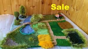 Baby Learning Toy Montessori Kid Toy Educational Toy Toddler Gift Activity Board Hand Knitted Su Baby Learning Toys Congratulations Gift Playroom Decor