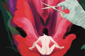 Aesthetic history of the vulva: From private anatomy to political icon