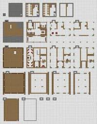 So this was our list of 30 best things to build in minecraft. Inspired By Coltcoyote By Mysticsamuraix Minecraft Houses Blueprints Minecraft House Designs Minecraft Building Guide