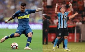 Qué es de la vida de Cristian Pavón: de brillar en Boca a encontrar su lugar en Brasil