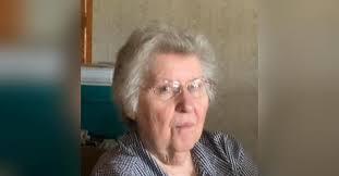 BARBARA GERALDINE CLAYTON TALBOT Obituary