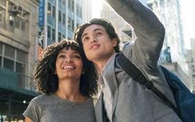 Overall, i would say that the sun is also a star wasn't what i was expecting, for better or for worse. The Sun Is Also A Star Hd Wallpapers Background Images